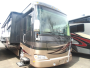 New 2013 THOR MOTOR COACH Tuscany 40EX Class A - Diesel For Sale